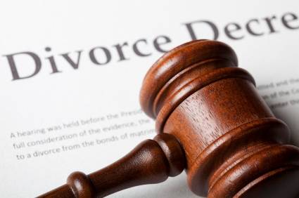 Divorce Decree