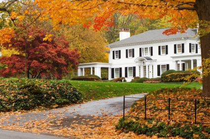 house structure